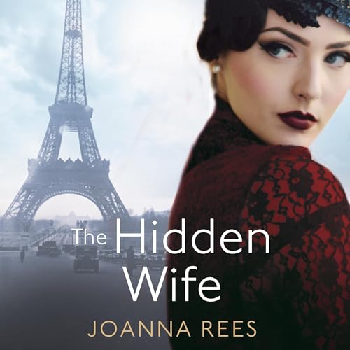 Cover of The Hidden Wife