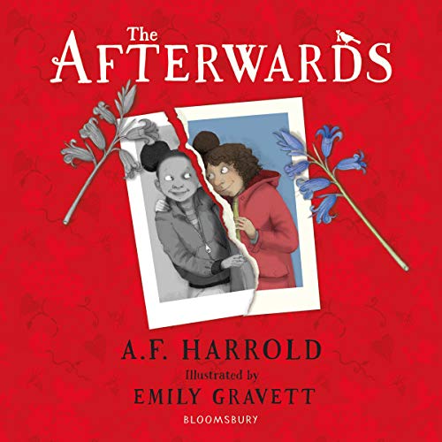 Cover of The Afterwards