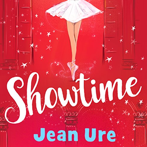 Cover of Showtime