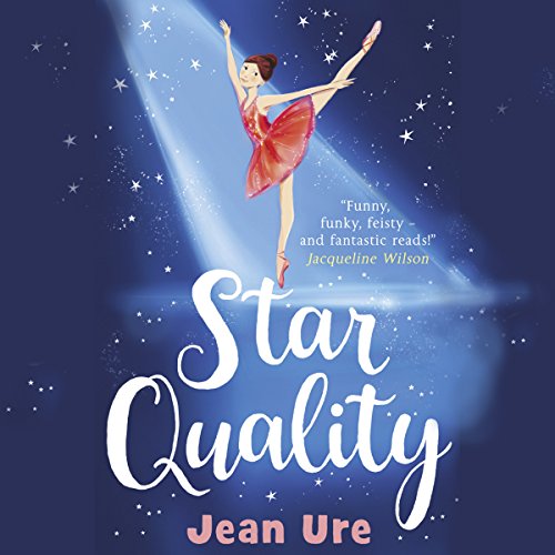 Cover of Star Quality