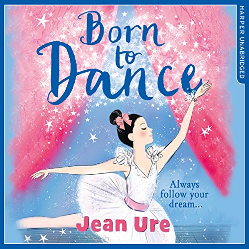 Cover of Born to Dance