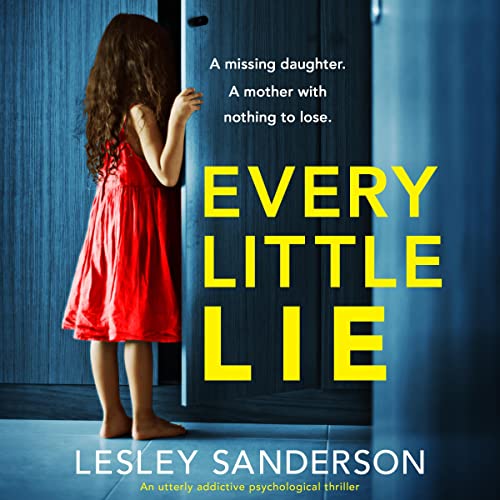 Cover of Every Little Lie