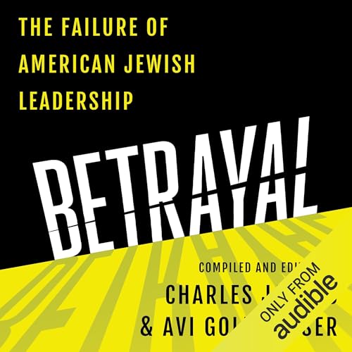 Cover of Betrayal