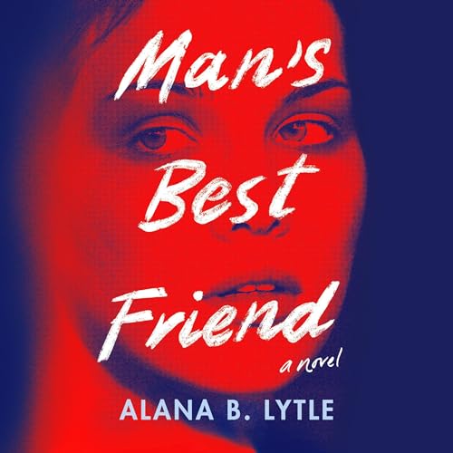 Cover of Man's Best Friend
