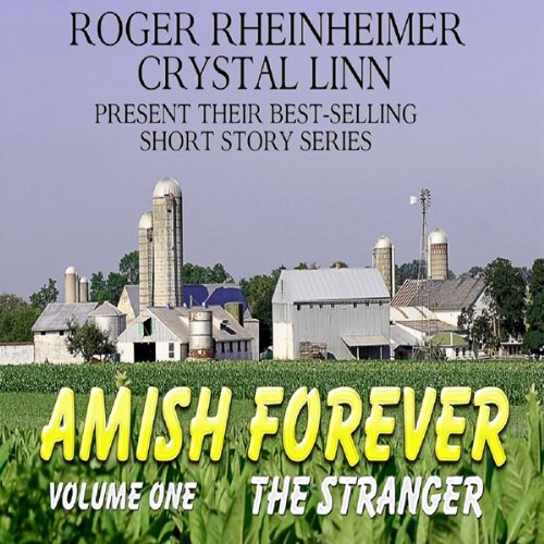 Cover of The Stranger
