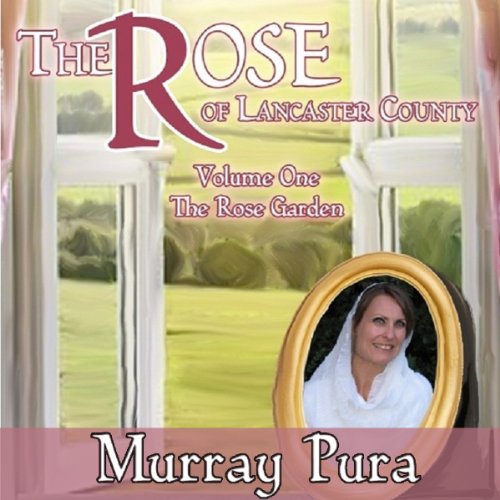 Cover of The Rose Garden