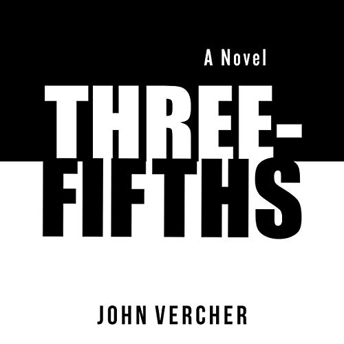Cover of Three-Fifths