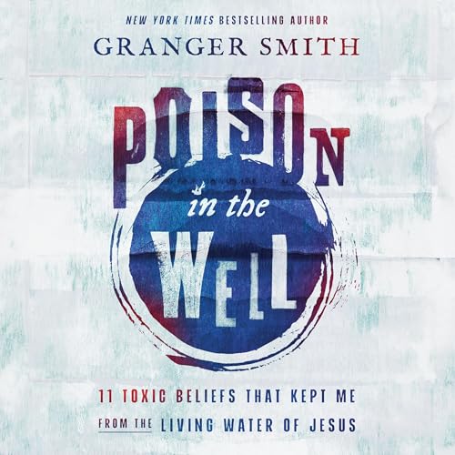 Cover of Poison in the Well