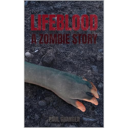 Cover of Lifeblood