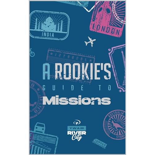 Cover of A Rookie's Guide to Missions