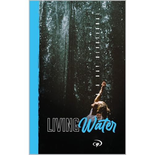Cover of Living Water