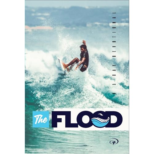 Cover of The Flood