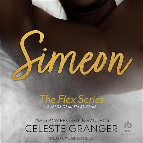 Cover of Simeon
