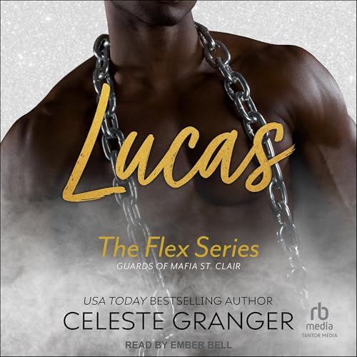 Cover of Lucas