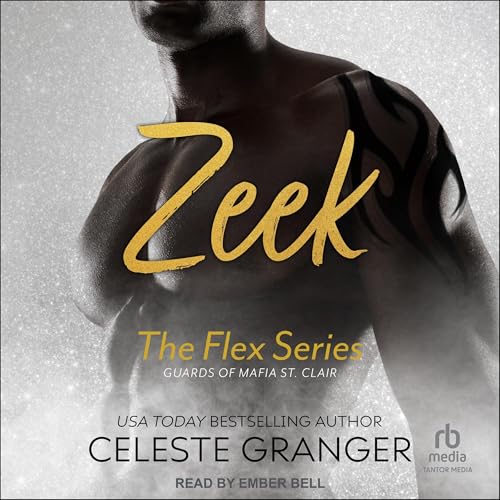 Cover of Zeek