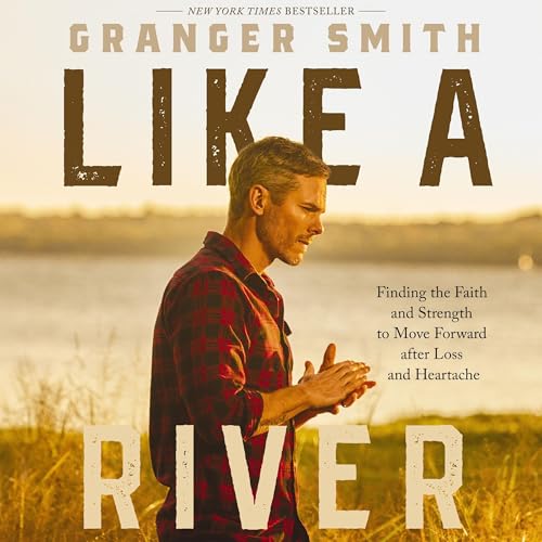 Cover of Like a River
