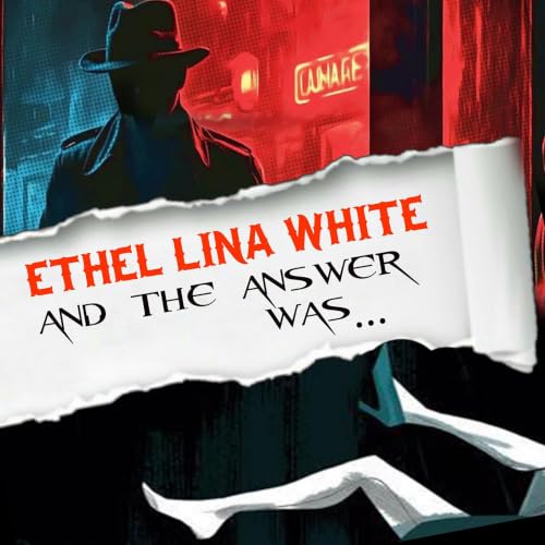Cover of And the Answer Was…