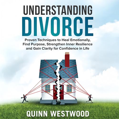 Cover of Understanding Divorce