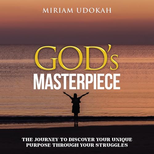 Cover of God's Masterpiece