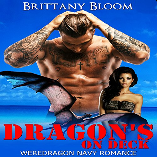 Cover of Dragon's on Deck