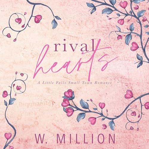 Cover of Rival Hearts