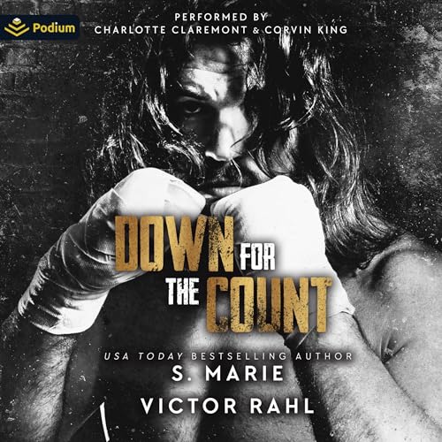 Cover of Down for the Count