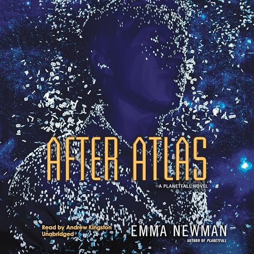 Cover of After Atlas