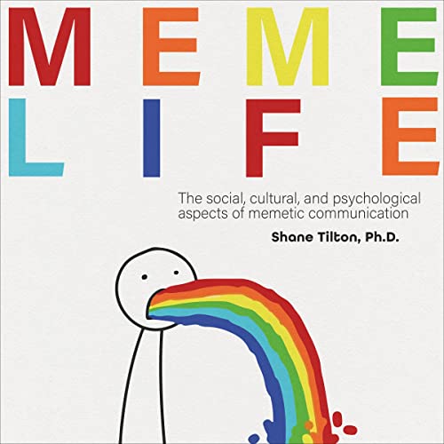 Cover of Meme Life