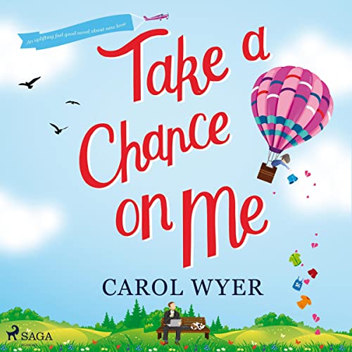 Cover of Take a Chance On Me