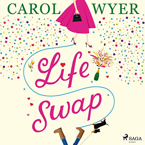 Cover of Life Swap