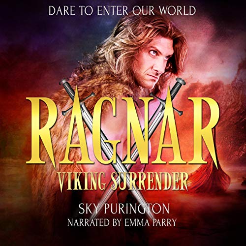 Cover of Ragnar