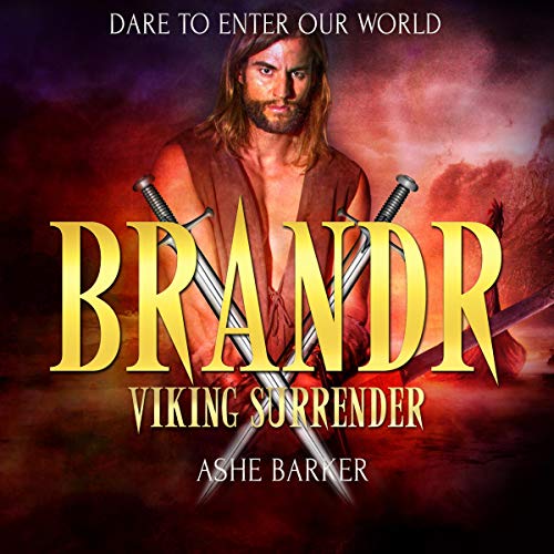 Cover of Brandr