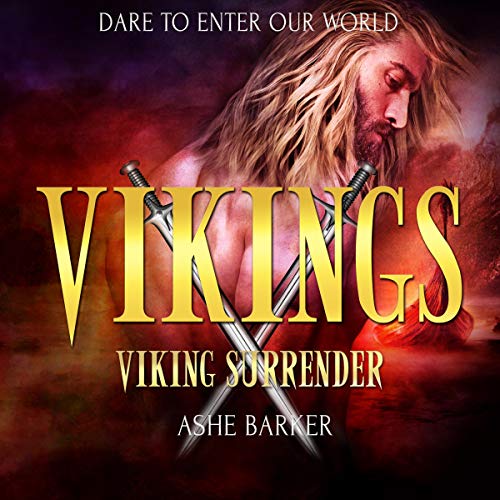 Cover of Vikings