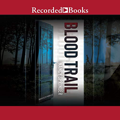 Cover of Blood Trail