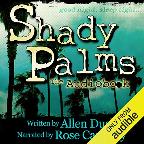 Cover of Shady Palms