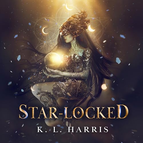 Cover of Star-Locked
