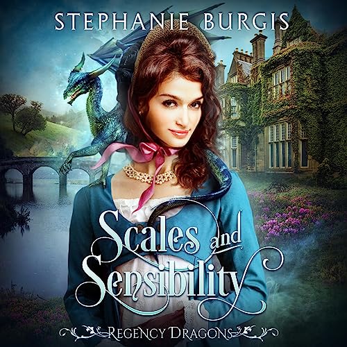 Cover of Scales and Sensibility