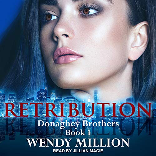 Cover of Retribution