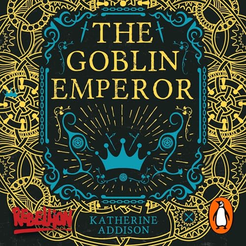Cover of The Goblin Emperor