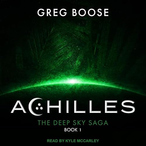 Cover of Achilles