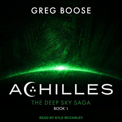 Cover of Achilles