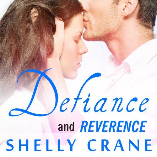 Cover of Defiance (Includes Reverence Novella)