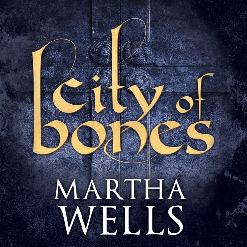 Cover of City of Bones