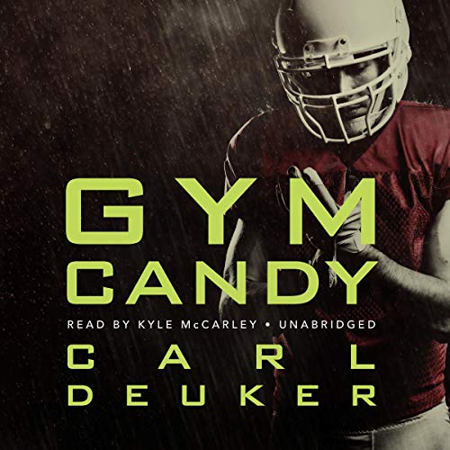 Cover of Gym Candy