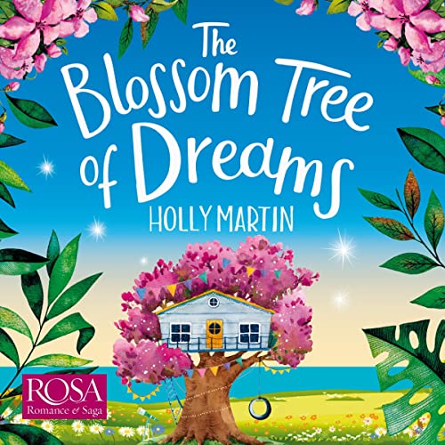 Cover of The Blossom Tree of Dreams