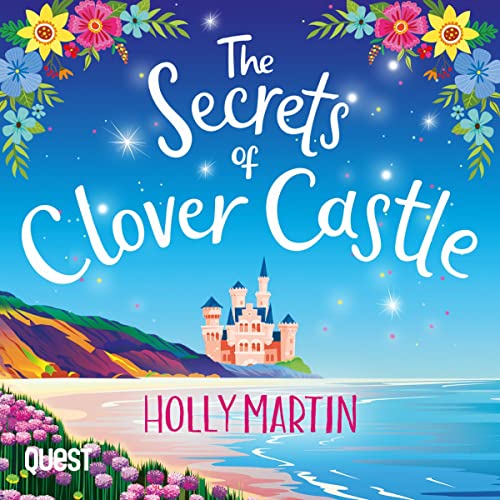 Cover of The Secrets of Clover Castle