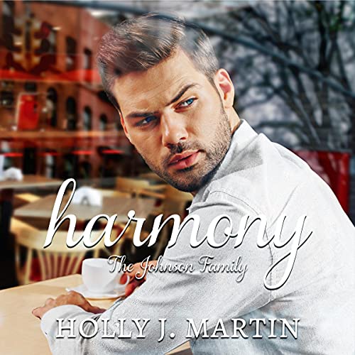 Cover of Harmony