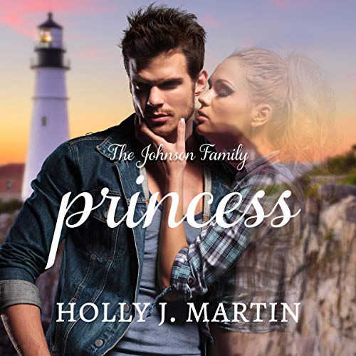 Cover of Princess