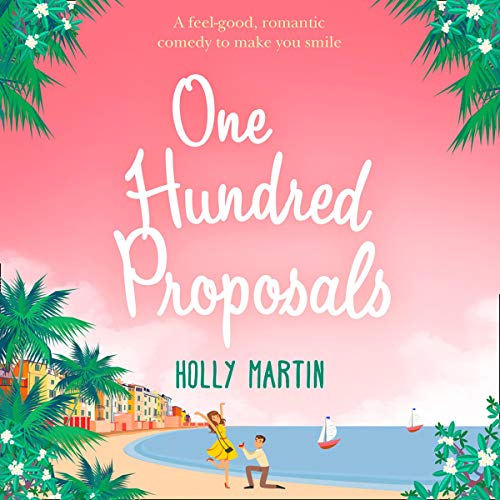 Cover of One Hundred Proposals