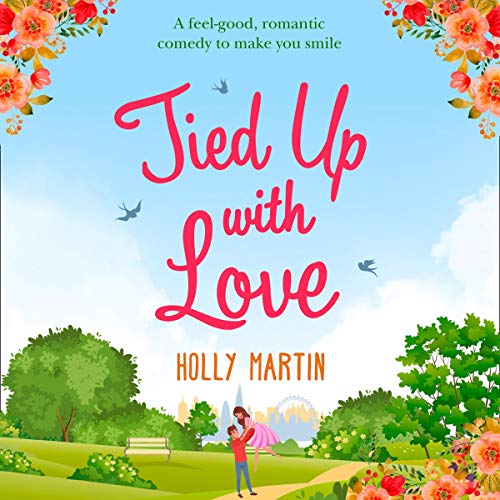 Cover of Tied up with Love